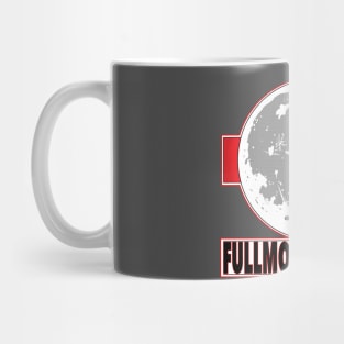 FullMoon Madness Mug